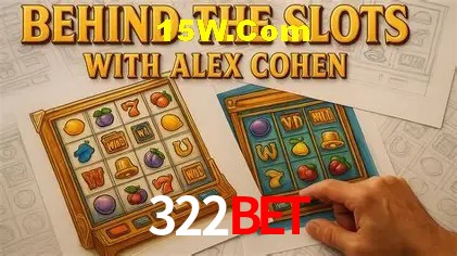 Especiais de Fim de Semana 322Bet