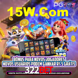 322Bet