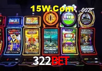 Ofertas Exclusivas 322Bet