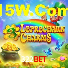 322Bet App