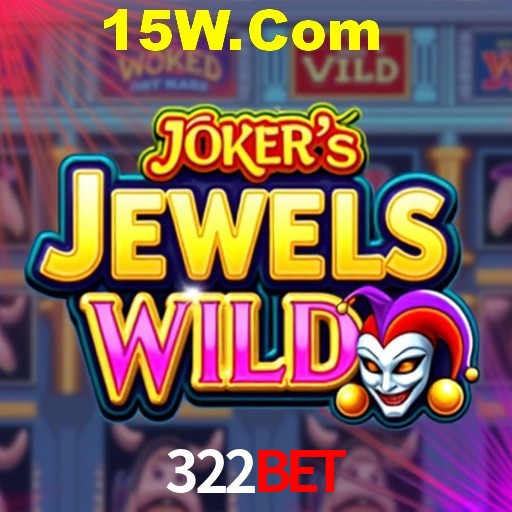 Jogos de Slot 322Bet
