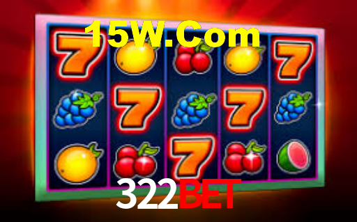 322Bet