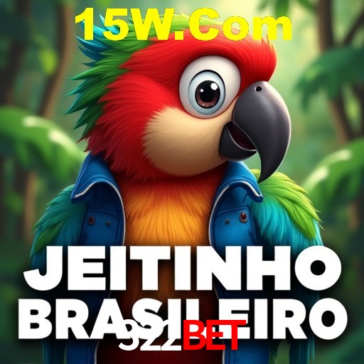 Estatísticas Esportivas 322Bet