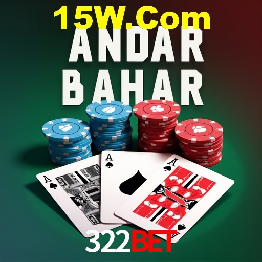 Apostas Esportivas na 322Bet: Um Guia Completo