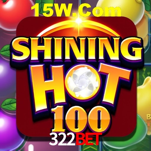 Apostas de Tênis 322Bet