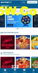 APP oficial da 322Bet para mobile