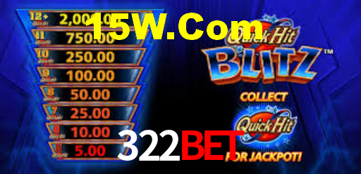 322Bet