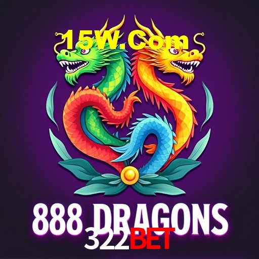 Provedores de Jogos 322Bet