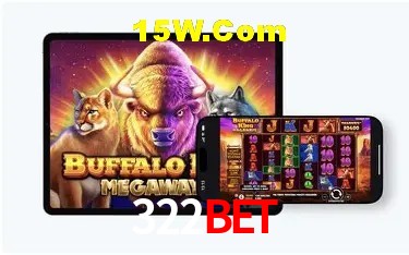 Promoções Sazonais 322Bet