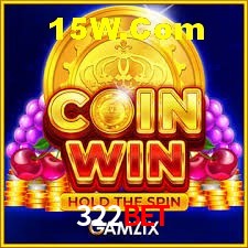 Casino VIP 322Bet