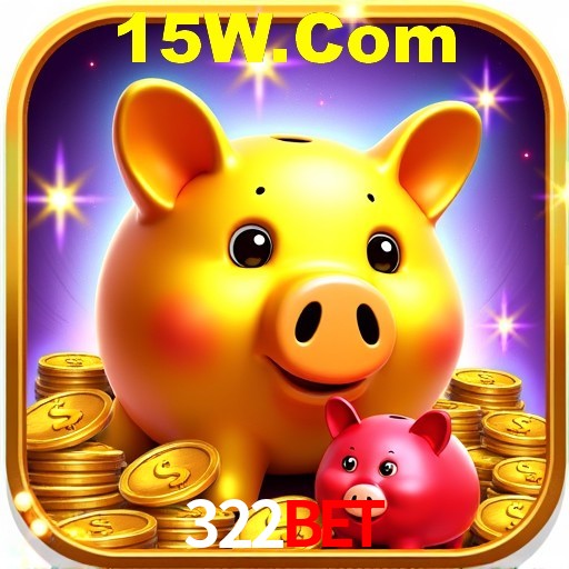 Apostas de Tênis 322Bet