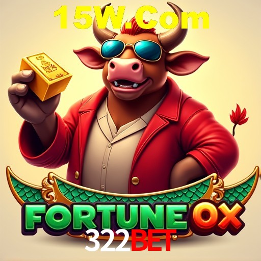 Estatísticas 322Bet
