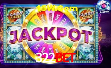 Casino Ao Vivo 322Bet