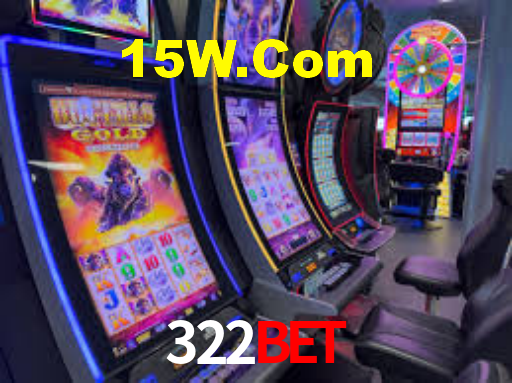 322Bet Login
