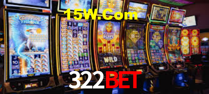 PIX Instantâneo 322Bet