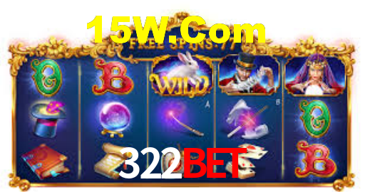 322Bet