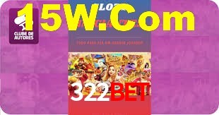 Experimente o Login Seguro Premium no 322Bet