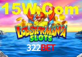 322Bet