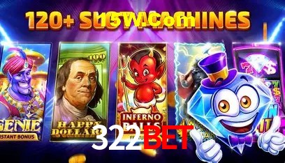 Benefícios da Conta 322Bet