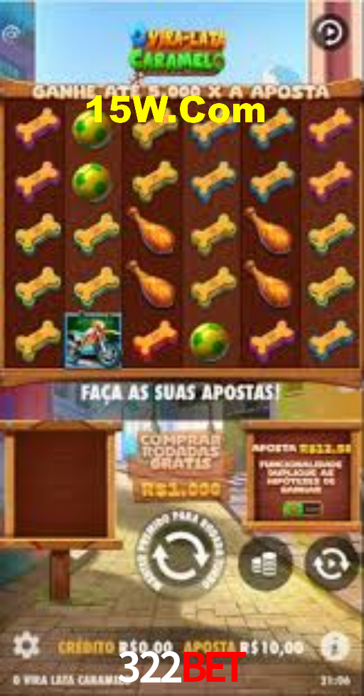 322Bet Login