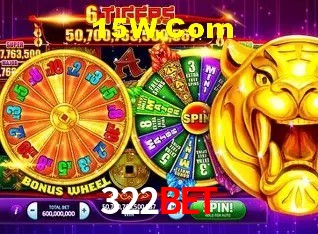 Sistemas de Segurança 322Bet